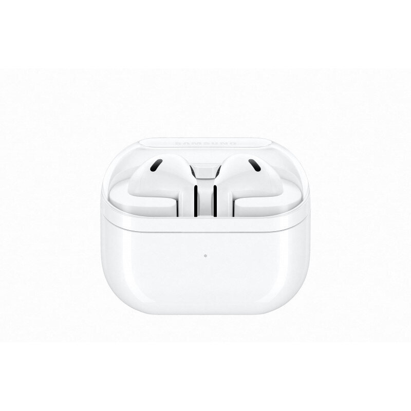 Samsung Galaxy Buds3 White hinta ja tiedot | Kuulokkeet | hobbyhall.fi