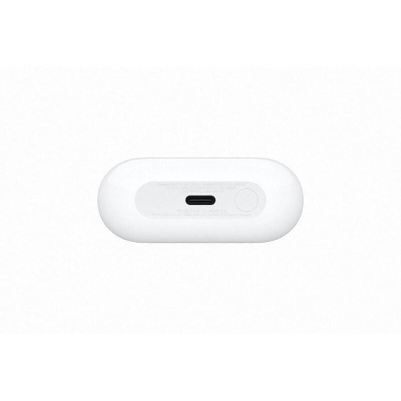 Samsung Galaxy Buds3 White hinta ja tiedot | Kuulokkeet | hobbyhall.fi