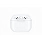 Samsung Galaxy Buds3 White hinta ja tiedot | Kuulokkeet | hobbyhall.fi