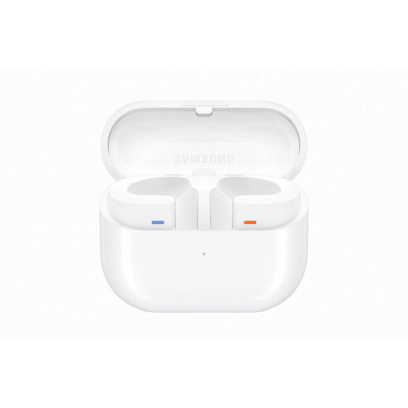 Samsung Galaxy Buds3 White hinta ja tiedot | Kuulokkeet | hobbyhall.fi