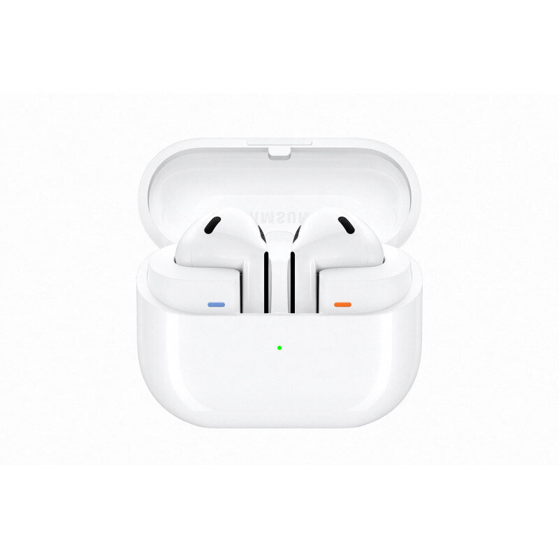 Samsung Galaxy Buds3 White hinta ja tiedot | Kuulokkeet | hobbyhall.fi