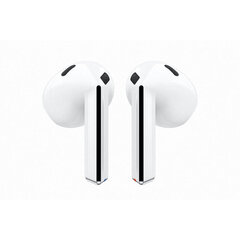 Samsung Galaxy Buds3 White hinta ja tiedot | Kuulokkeet | hobbyhall.fi