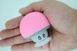 Mushroom Mini langattomat kannettavat Bluetooth 4.1 -kaiuttimet mikrofonilla hinta ja tiedot | Kaiuttimet | hobbyhall.fi