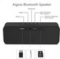 S3 kannettava bluetooth-kaiutin, bluetooth 4.2 subwoofer, langaton hinta ja tiedot | Kaiuttimet | hobbyhall.fi