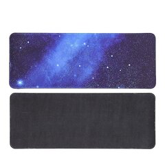 1 kpl Creative Keyboard Mousepad hinta ja tiedot | Lisävarusteet veneisiin ja kajakkeihin | hobbyhall.fi