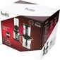 Botti Electronic Flavio 2 w 1 hinta ja tiedot | Tehosekoittimet | hobbyhall.fi