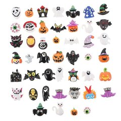 1 kpl puhelinkuoren sisustus Halloween-koristeisiin hinta ja tiedot | Itkuhälyttimet | hobbyhall.fi