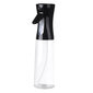 Oil Control Bottle Kitchen Air Fryer Oil Spray Atomisaattoripullo, 200ml hinta ja tiedot | Polttoaineen ja öljyn lisäaineet | hobbyhall.fi