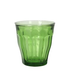 Lasisarja Duralex Picardie Green 250 ml (6 kpl) hinta ja tiedot | Lasit, mukit ja kannut | hobbyhall.fi