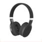 VJ087 Langattomat Bluetooth-kuulokkeet - Sports Gaming Headset, musta hinta ja tiedot | Kuulokkeet | hobbyhall.fi