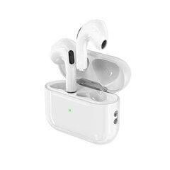 Asemointiin-ear langattomat Bluetooth-kuulokkeet, vaaleanpunainen hinta ja tiedot | Kuulokkeet | hobbyhall.fi