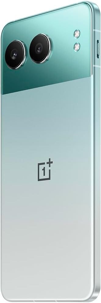 OnePlus Nord 4 12/256GB DS 5G NFC Oasis Green hinta ja tiedot | Matkapuhelimet | hobbyhall.fi