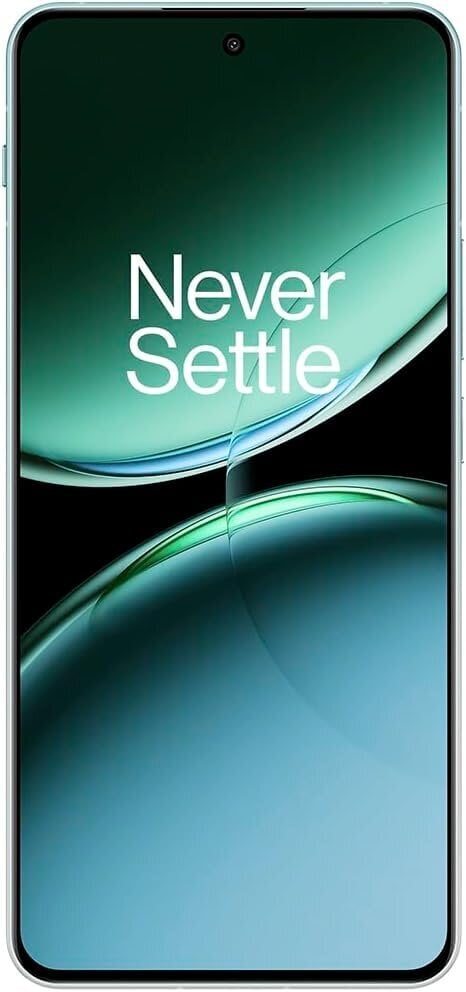 OnePlus Nord 4 12/256GB DS 5G NFC Oasis Green hinta ja tiedot | Matkapuhelimet | hobbyhall.fi