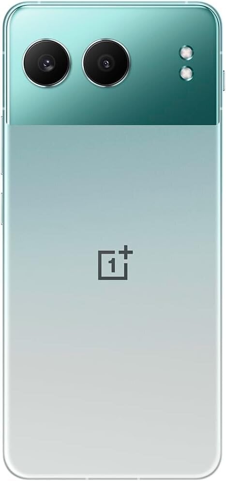 OnePlus Nord 4 12/256GB DS 5G NFC Oasis Green hinta ja tiedot | Matkapuhelimet | hobbyhall.fi