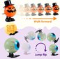 12 Pack Halloween Roll Up Leluvalikoima Halloween Party Favors Goody Bag Filler (12 kpl) hinta ja tiedot | Tietokonelaukut | hobbyhall.fi