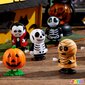 12 Pack Halloween Roll Up Leluvalikoima Halloween Party Favors Goody Bag Filler (12 kpl) hinta ja tiedot | Tietokonelaukut | hobbyhall.fi