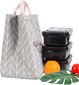 Eristetty lounaskassi Lounaspakkaus Cool Bag Picnic -koulun lounaskassi hinta ja tiedot | Tietokonelaukut | hobbyhall.fi