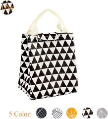 Eristetty lounaskassi Lounaspakkaus Cool Bag Picnic -koulun lounaskassi hinta ja tiedot | Tietokonelaukut | hobbyhall.fi