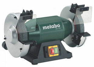 Penkkihiomakone DS 175, Metabo hinta ja tiedot | Sahat ja sirkkelit | hobbyhall.fi