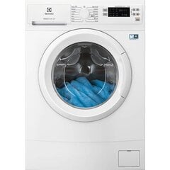 Electrolux EW6SN506W hinta ja tiedot | Pyykinpesukoneet | hobbyhall.fi