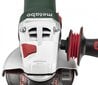 Metabo kulmahiomakone WE 15-125 Quick hinta ja tiedot | Hiomakoneet | hobbyhall.fi