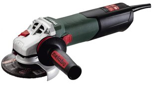 Metabo kulmahiomakone WE 15-125 Quick hinta ja tiedot | Metabo Kodin remontointi | hobbyhall.fi