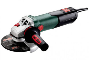 Kulmahiomakone WEV 17-150 Quick, Metabo. hinta ja tiedot | Hiomakoneet | hobbyhall.fi