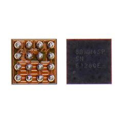 U3100 Power Boost IC iPhone 8/8 Plus/X:lle hinta ja tiedot | Kaapelit ja adapterit | hobbyhall.fi