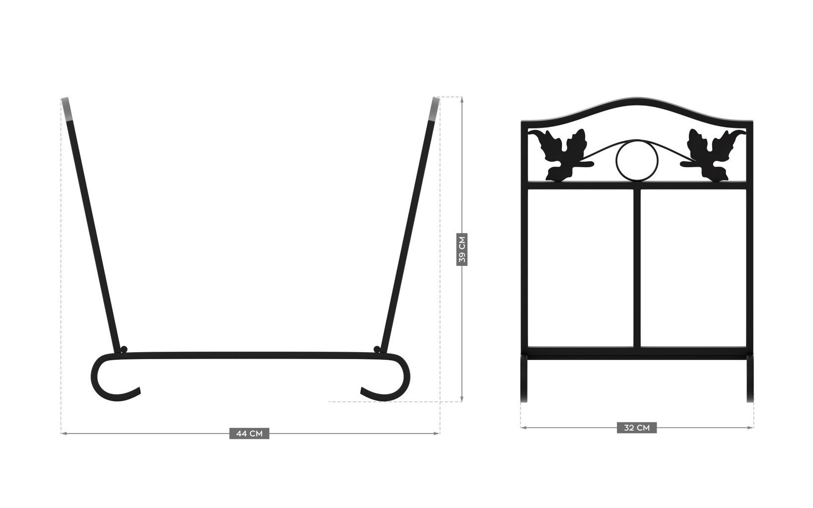 Puuteline Silvan 1.5 hinta ja tiedot | Tietokonepöydät ja työpöydät | hobbyhall.fi