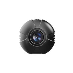 Uusi X3 kodin turvakamera HD Night Vision AP-kamera Langaton Hotspot Ruuvikiinnike Kameran liikkeentunnistus hinta ja tiedot | Web-kamerat | hobbyhall.fi