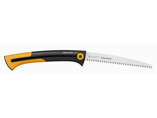 Fiskars Xtract iso puutarhasaha L SW75 hinta ja tiedot | Puutarhatyökalut | hobbyhall.fi