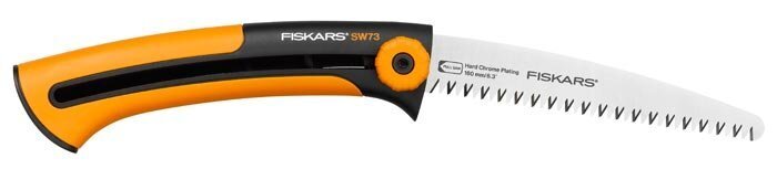 Fiskars Xtract puutarhasaha S SW73 hinta ja tiedot | Puutarhatyökalut | hobbyhall.fi