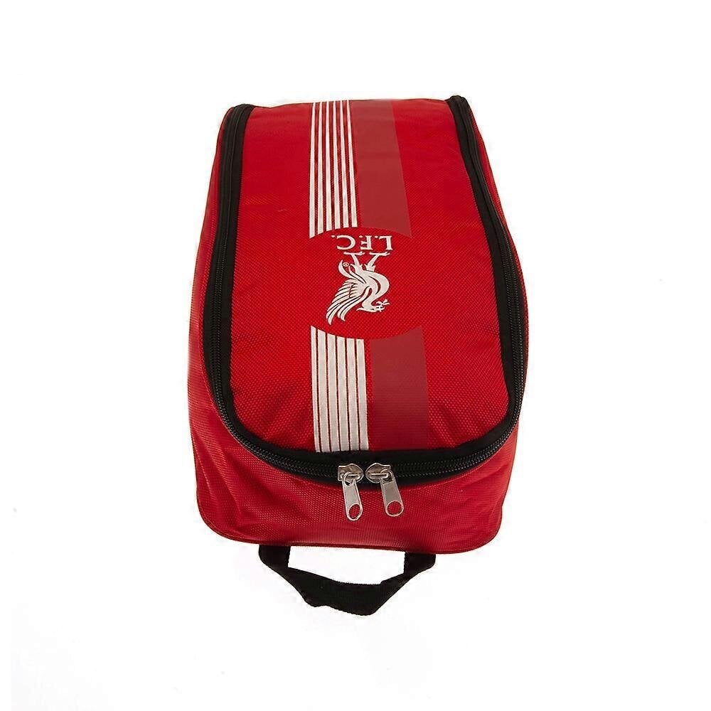 Liverpool FC Ultra Boot Bag -laukkuun hinta ja tiedot | Urheilukassit ja reput | hobbyhall.fi