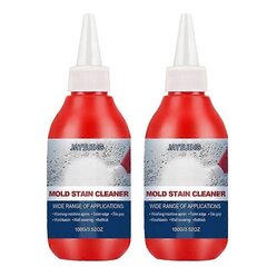 Home Cleaning Spray Seinän Homeenpoistoaine Puhdistussuihke Kylpyhuone Keittiön Puhdistusteho_2pcs hinta ja tiedot | Höyrypesurit ja höyrymopit | hobbyhall.fi