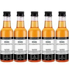 150 Ml Öljykalvonpoistoaine Lasille, Lasiöljykalvonpoistoaine, Auton Tuulilasin Puhdistusaine_5pcs hinta ja tiedot | Höyrypesurit ja höyrymopit | hobbyhall.fi