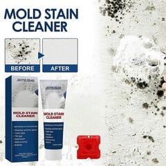 Mildew Cleaner Gel Home Deodorantti Dekontaminaatio Stain Gel Home Cleaner_3pcs hinta ja tiedot | Höyrypesurit ja höyrymopit | hobbyhall.fi