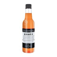 150 Ml Öljykalvonpoistoaine Lasille, Lasiöljykalvonpoistoaine, Auton Tuulilasin Puhdistusaine_1pc hinta ja tiedot | Höyrypesurit ja höyrymopit | hobbyhall.fi