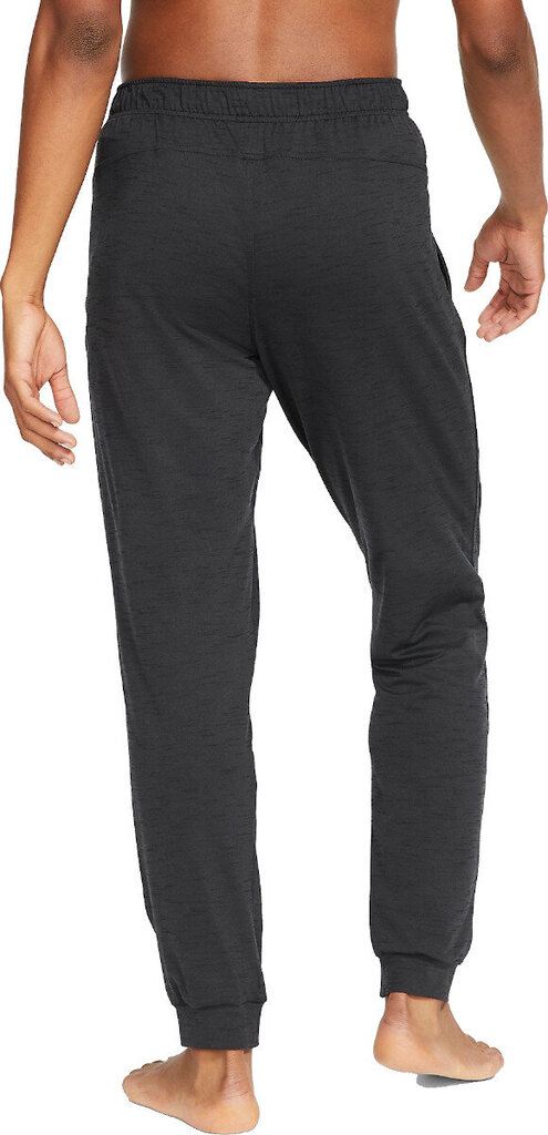 Nike miesten collegehousut NY DF PANT, musta hinta ja tiedot | Miesten urheiluvaatteet | hobbyhall.fi