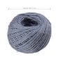 Uusi 1kpl Special Natural Twine String for Arts hinta ja tiedot | Käsityökalut | hobbyhall.fi