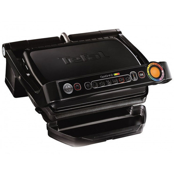 Tefal GC712834 hinta ja tiedot | Sähkögrillit | hobbyhall.fi