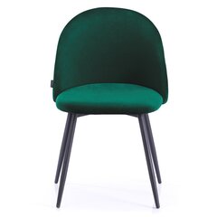 Tuoli Homede Faro, vihreä. hinta ja tiedot | Ruokapöydän tuolit | hobbyhall.fi