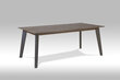 Ruokapöytä MALAGA 200x100 cm hinta ja tiedot | Ruokapöydät | hobbyhall.fi