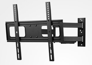 ONE For ALL Full-Motion TV Wall Mount WM hinta ja tiedot | TV-seinätelineet | hobbyhall.fi