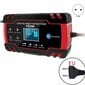 Auton käynnistyshätä 12v/24v virtapankkilaturi LCD-näytöllä Eu-pistoke hinta ja tiedot | Lisätarvikkeet autoiluun | hobbyhall.fi