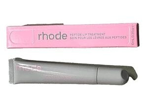 Rhode by Hailey Bieber Peptide Lip Treatment Rhode Vanilla hinta ja tiedot | Huulipunat, huulikiillot ja huulirasvat | hobbyhall.fi