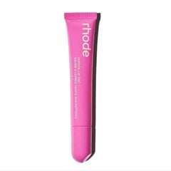 Rhode by Hailey Bieber Peptide Lip Tint shortcake 10 ml / 0,3 fl unssia hinta ja tiedot | Huulipunat, huulikiillot ja huulirasvat | hobbyhall.fi