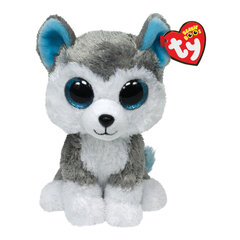 Pehmeä lelu TY Beanie Boos Slush Puppy, 36006 hinta ja tiedot | Pehmolelut | hobbyhall.fi
