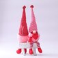 Christmas Gnome Joulun joulukoristeet 2 Pack ruotsalaisia koristeita Santa Elf Shine Joulukoristeet Gnome Kotiravintoloihin hinta ja tiedot | Joulukoristeet | hobbyhall.fi