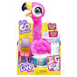 Little Live Pets Gotta Go Flamingo Interaktiivinen lelu hinta ja tiedot | Pehmolelut | hobbyhall.fi