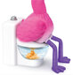 Little Live Pets Gotta Go Flamingo Interaktiivinen lelu hinta ja tiedot | Pehmolelut | hobbyhall.fi